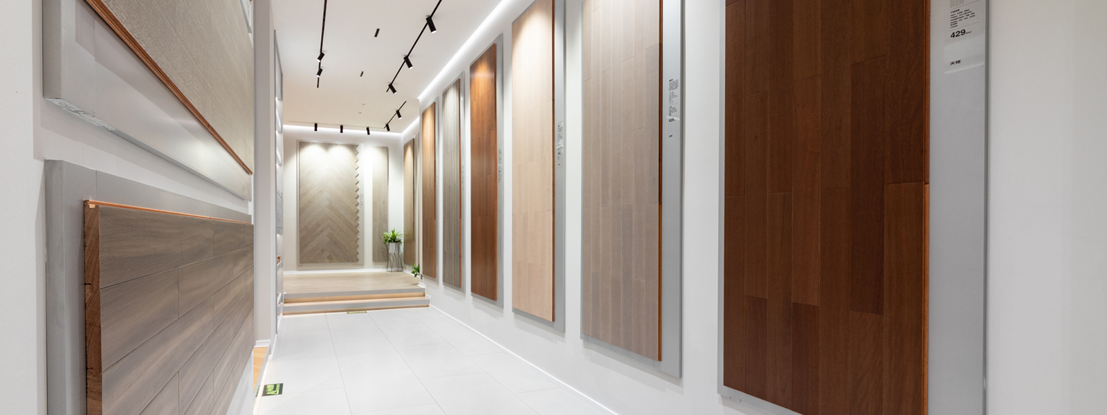 店態(tài)展示