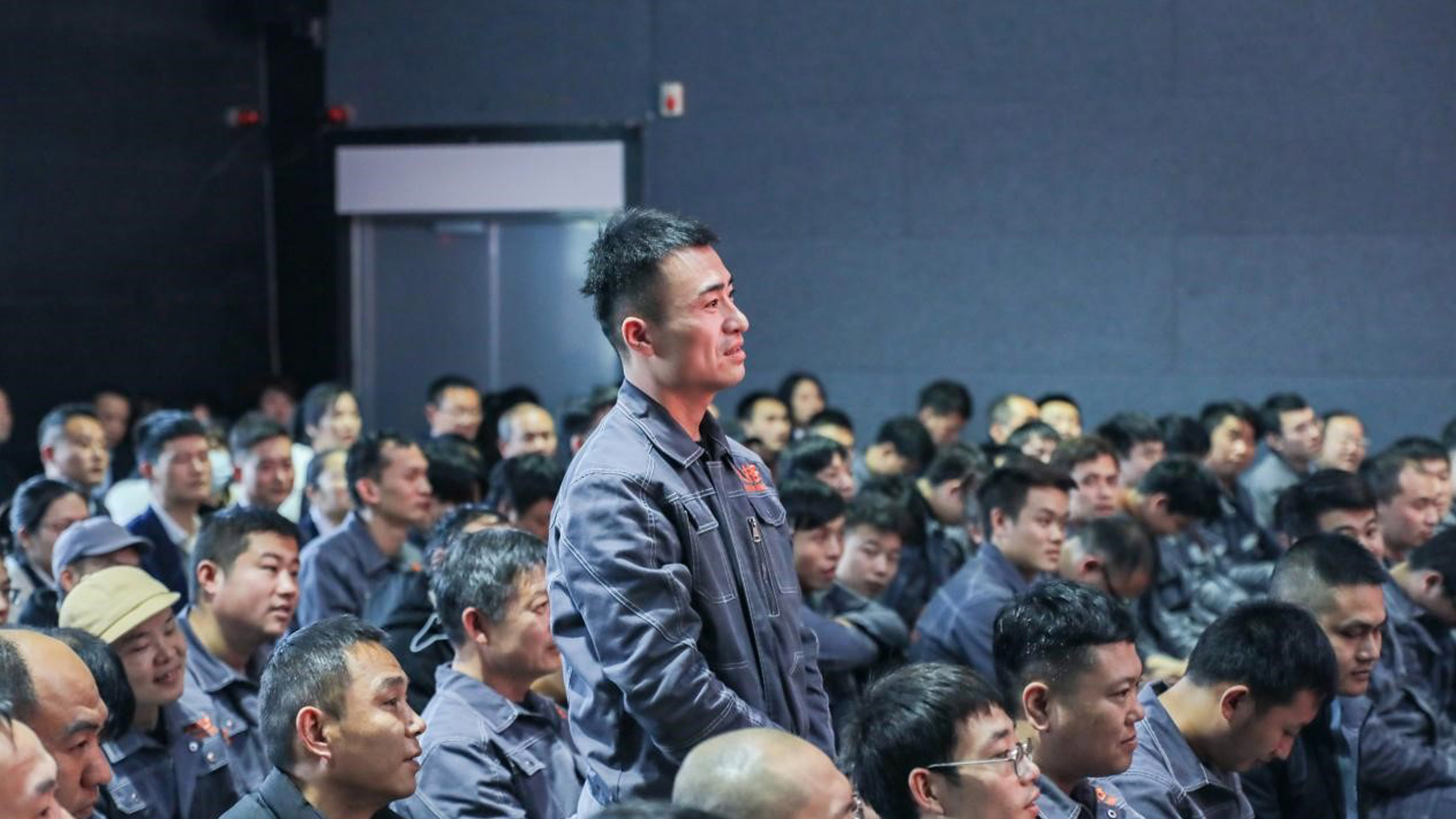 天格安裝工程師對(duì)話本間貴史：什么才是真正的“工匠精神”？