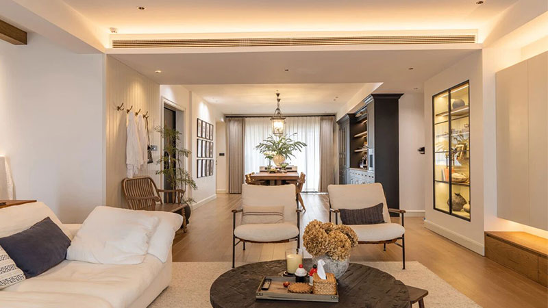 為什么天格中國高端實木地板能成為千萬家庭的共同選擇？答案或許就是……